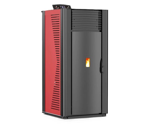 VAYNE RED 12 kW